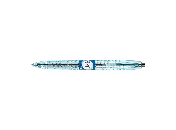Geleroller Pilot B2P 05 sort 